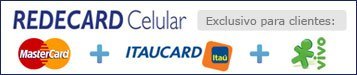 Redecard Celular