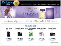 Perfumes.com.br