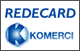 Redecard Komerci