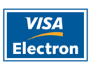 VISA Electron