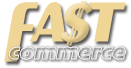 FastCommerce - Lojas que vendem!