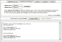 Consulta InfoRisk