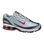 NikeShoxGolf