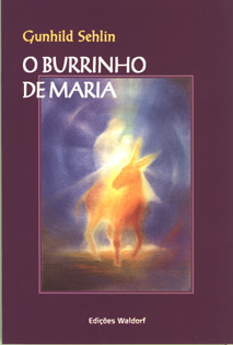 O BURRINHO DE MARIA - Gunhild Sehlin