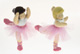 BAILARINAS