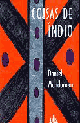 COISAS DE INDIO - Daniel Munduruku