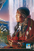 Haiawatha - O mestre da raça vermelha