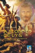 A Flor de Lys (edição econômica)