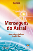 Mensagens do Astral (edição econômica)