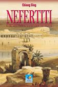 Nefertiti e os mistérios sagrados do Egito