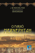 O Faraó Mernephtah