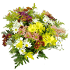 Bouquet de Flores do Campo
