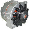 ALTERNADOR DELCO EXTRA FORTE OPALA 100 A