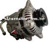 ALTERNADOR  HYUNDAI HR - BONGO