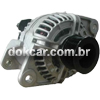 ALTERNADOR VOLVO FH 12,NH 12 -80A