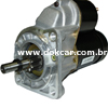 MOTOR DE PARTIDA PARA GOL AP REFORÇADO