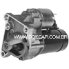 Motor de Partida Renault Clio 1.6,Scenic 1.6,2.0