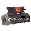 CATERPILLAR 320C,320B  24 VOLTS 5KW