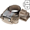REG DE VOLTAGEM MITSUBISHI L200,H100