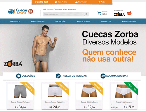 CuecasOnline