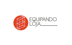 Equipando Loja