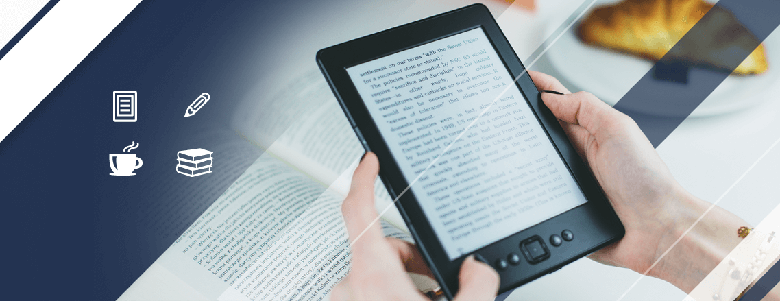 Livros & Publicações