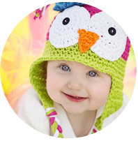 Beb�s & Crian�as