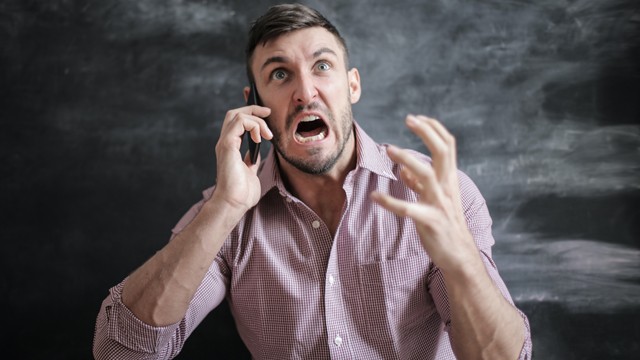 Como lidar com clientes insatisfeitos na sua loja virtual? Como lidar com clientes insatisfeitos na sua loja virtual?