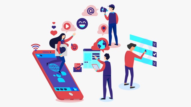 Como utilizar as redes sociais para promover a sua loja virtual? Como utilizar as redes sociais para promover a sua loja virtual?