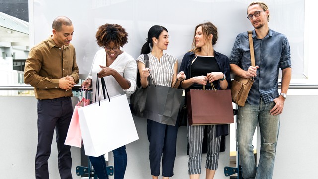 Sua equipe está preparada para atender a todos os tipos de clientes? Sua equipe está preparada para atender a todos os tipos de clientes?