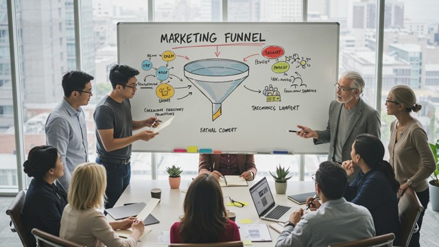 O que é AIDA no marketing e como aplicá-lo na sua loja virtual? O que é AIDA no marketing e como aplicá-lo na sua loja virtual?