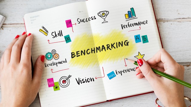 O que é benchmarking? O que é benchmarking?