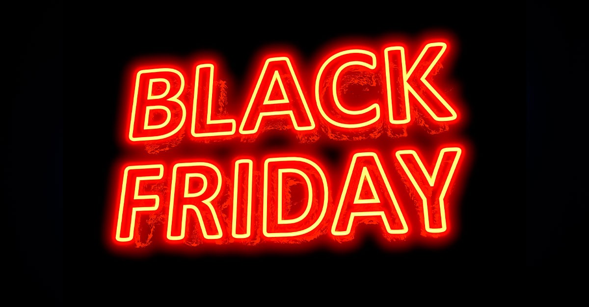 A transformação da Black Friday no Brasil: Mais de uma década de crescimento A transformação da Black Friday no Brasil: Mais de uma década de crescimento