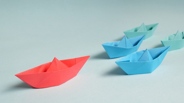 Como se destacar da concorrência e oferecer valor único aos clientes? Como se destacar da concorrência e oferecer valor único aos clientes?