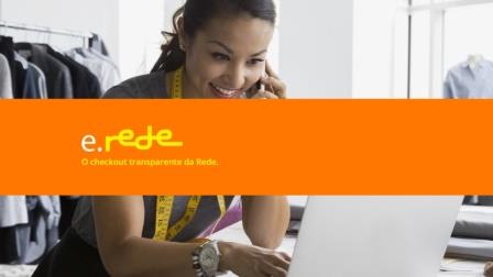 Conheça o novo pagamento transparente da Rede Conheça o novo pagamento transparente da Rede