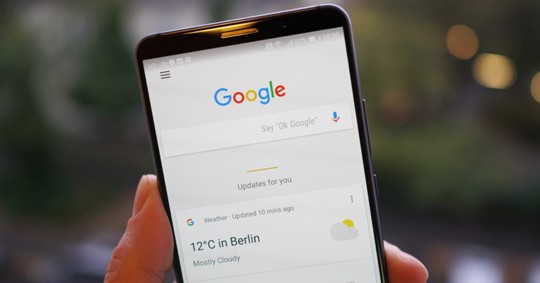 Google passa a considerar a velocidade da página em pesquisas no celular Google passa a considerar a velocidade da página em pesquisas no celular