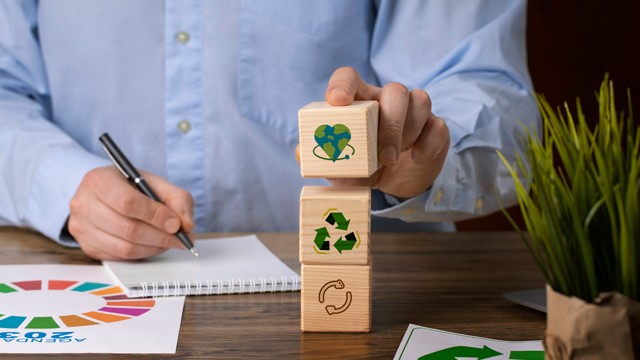 Construindo uma Loja Virtual Responsável Construindo uma Loja Virtual Responsável