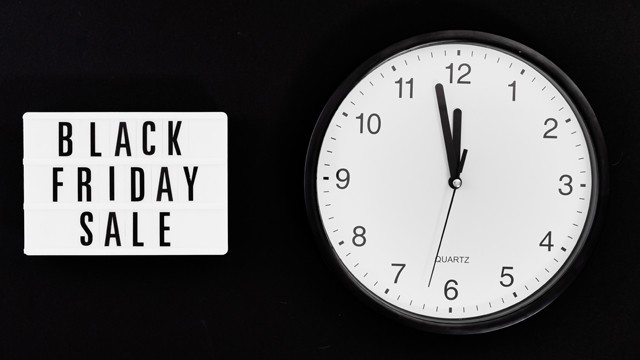 Preparando sua Loja Virtual para o Sucesso na Black Friday: Estratégias Essenciais Preparando sua Loja Virtual para o Sucesso na Black Friday: Estratégias Essenciais
