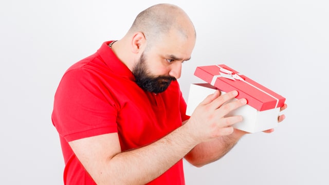 O cliente quer devolver itens. E agora? O cliente quer devolver itens. E agora?