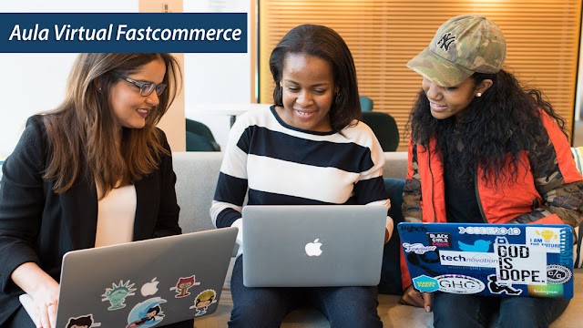 Aula virtual do Fastcommerce: aprenda a configurar a sua loja Aula virtual do Fastcommerce: aprenda a configurar a sua loja