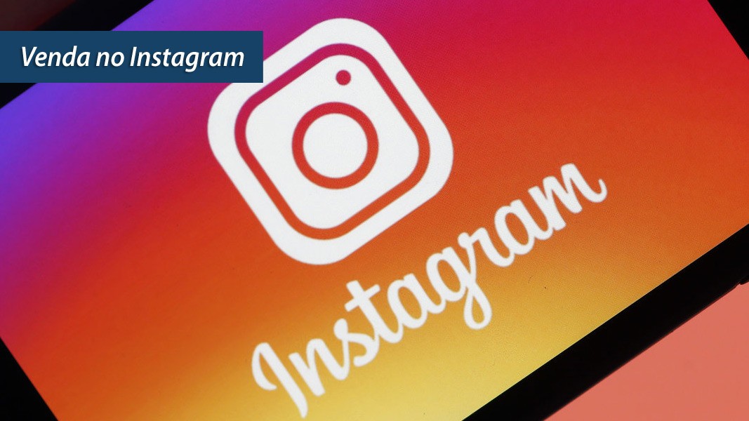 Marque seus produtos no Instagram e venda mais! Marque seus produtos no Instagram e venda mais!
