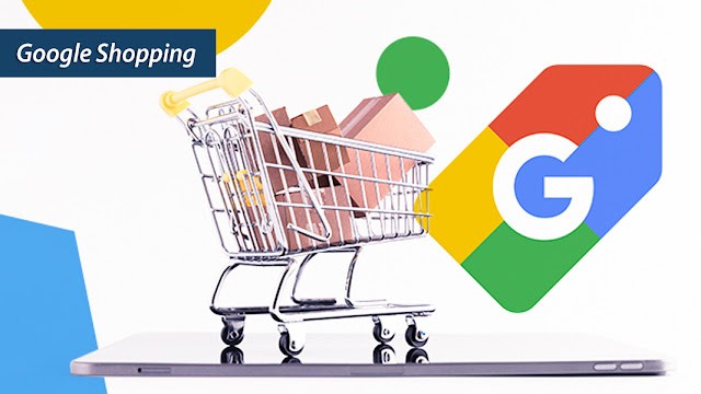 Aproveite que o Google Shopping está de graça! Aproveite que o Google Shopping está de graça!