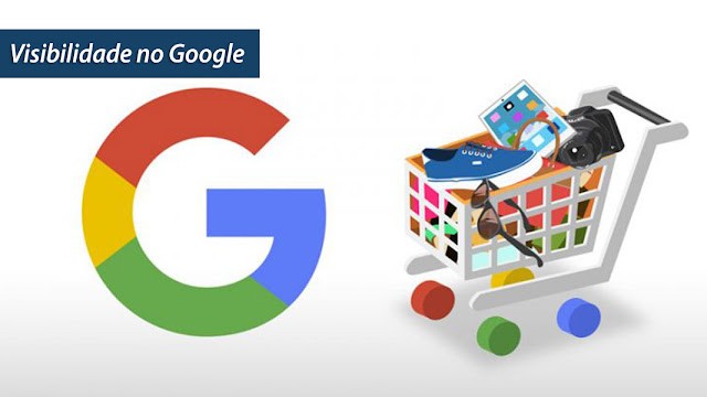 Maximize sua visibilidade no Google! Maximize sua visibilidade no Google!