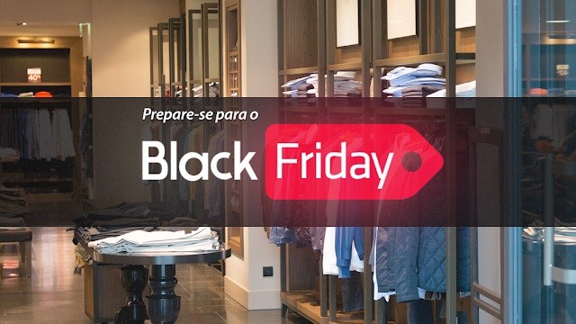 Venda mais na Black Friday Venda mais na Black Friday