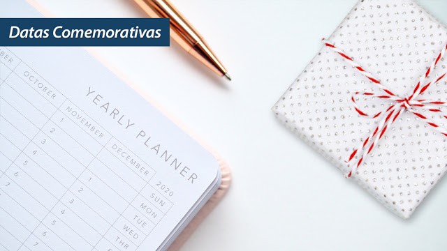 Como aproveitar oportunidades de venda em datas comemorativas Como aproveitar oportunidades de venda em datas comemorativas