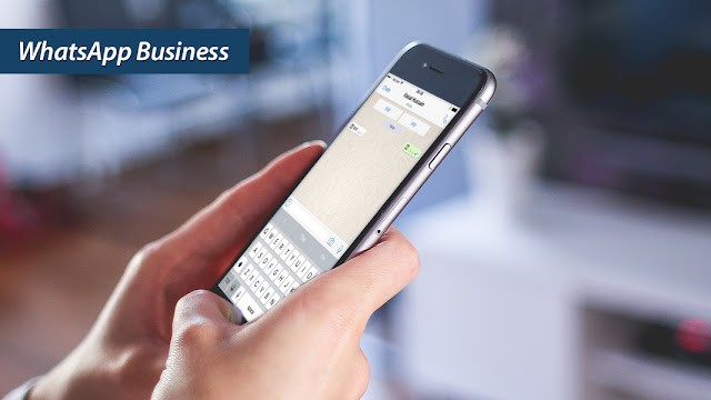 Aprimore seu atendimento usando o WhatsApp Business Aprimore seu atendimento usando o WhatsApp Business