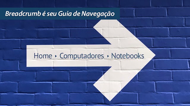 Breadcrumb É Seu Guia De Navegação Breadcrumb É Seu Guia De Navegação