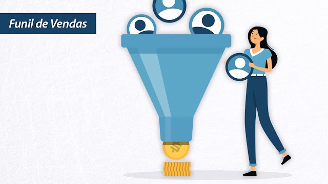 Funil de vendas para o seu e-commerce Funil de vendas para o seu e-commerce