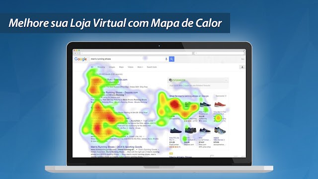 Melhore sua Loja Virtual com Mapa de Calor Melhore sua Loja Virtual com Mapa de Calor