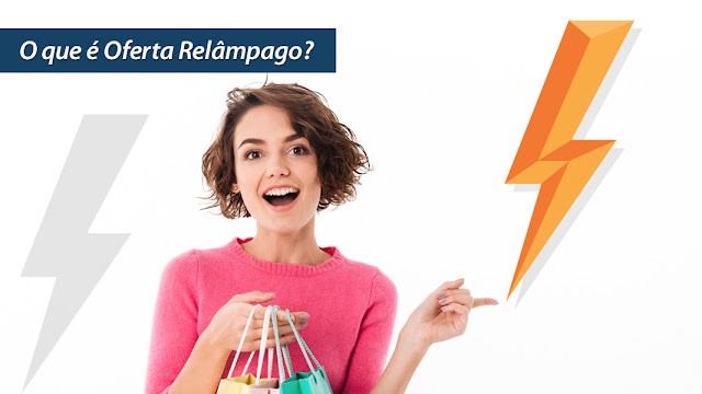 O Que é Oferta Relâmpago? O Que é Oferta Relâmpago?